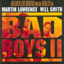 Bad Boys II